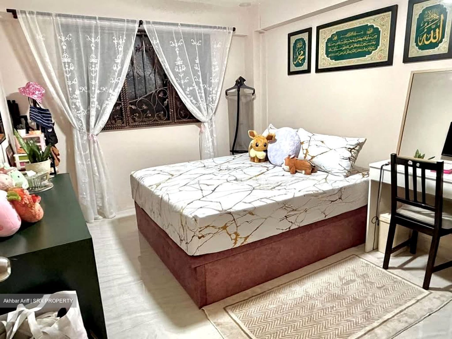 Blk 875 Yishun Street 81 (Yishun), HDB 4 Rooms #574906831
